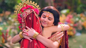 Shri Ram Reunites With His Mother