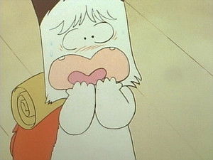 Still has not arrived yet