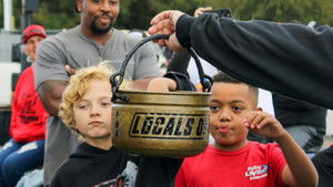 Take a Swing at Swanstrom