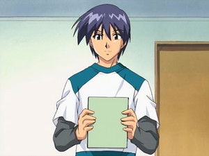 The Tomorrow we can't see