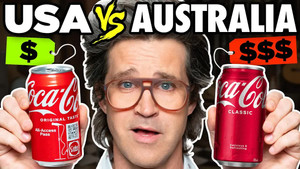 Mythical Summer - Which Country Has The Most Expensive Groceries?