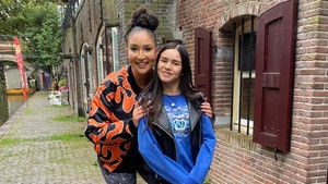 India and Soundos el Ahmadi