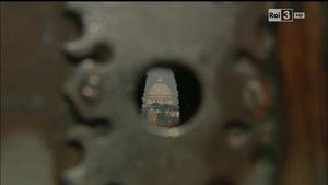 Roma, il quarto giorno - Meraviglie sconosciute