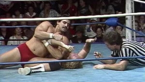 Mid-South Wrestling - Aug. 03, 1985