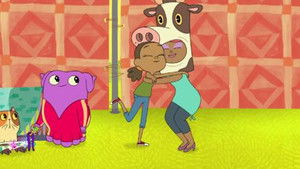 Very Foreign Exchange Student