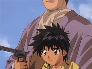 First Train Ride: Danger on a Runaway Locomotive!