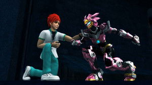 Lion King Ultra Beast