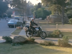 Jason Be Nimble, Jason Be Quick