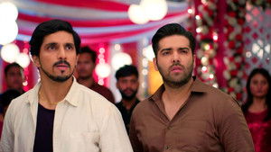 A Shock For The Pandyas