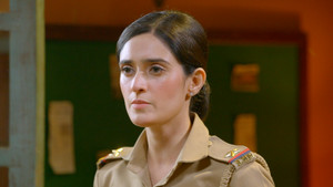 Mira G Rejoins The Team