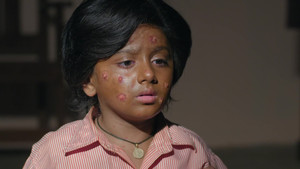 Doree Catches an Infection