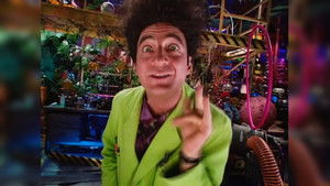 Garbage, Beakmania & Meteorology