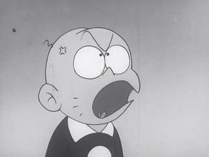 Iyami's Ninja Methods / Keke, I'm the Class President!