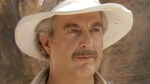 Tarzan and the Mysterious Fog