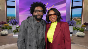 Questlove, Cast of "Smash"