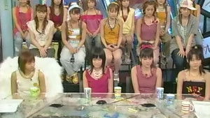 Morning Musume. - Shabondama (6th Generation Introduction)