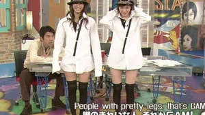 GAM - LU LU LU / ℃-ute - Sakura Chirari