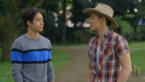 You're Gonna Live Forever in Me