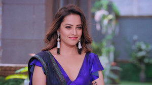 Vishaka Deceives Brinda!