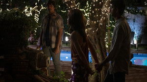 Kisses in moderation