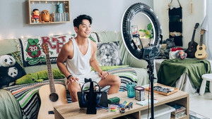 Life Is Like a Box of Chocolates