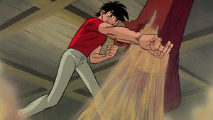 Challenge for Tomorrow