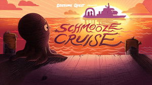 Schmooze Cruise