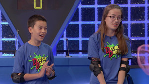 A-Team vs. Team Peanut Butter