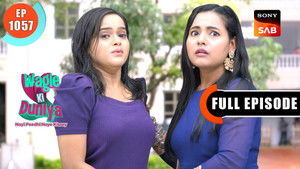 Sakhi Gets Cornered