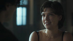 We Can't Help It If We Are a Problem