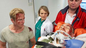 Zwischen Leben und Tod