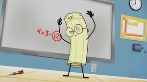 Paper Attends an Elite Institution