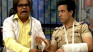 Billu's Bucket Challenge to Gopi