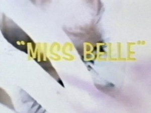 Miss Belle
