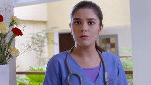 An Emergency For Dr Roshni!