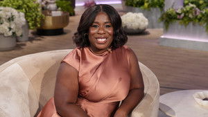 Uzo Aduba, Billy Zane