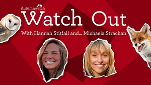 Watch Out with Hannah Stitfall and Michaela Strachan