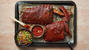 Asian Pantry Staples