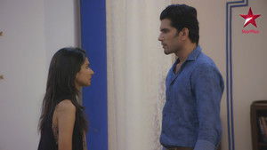 Viraj Apologises To Nisha