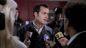 Running Towards Fire