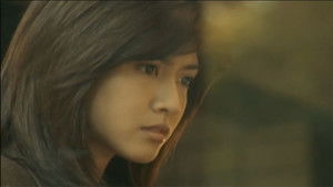 I Love You Enough to Give My Live for You