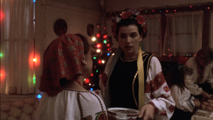 Homeless for the Holidays