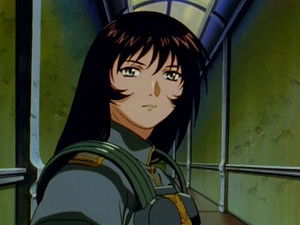 Sixth Night: Business Is Booming for the Messenger of Love