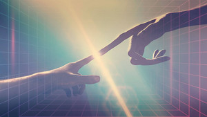 Human - E.T. Relations