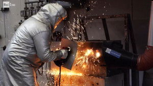 Osteoporosis, stress, CO2 pollution