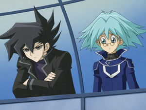 Shall We Duel? Invitation to a Pair Duel