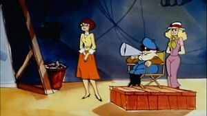 Dinky The Movie Star