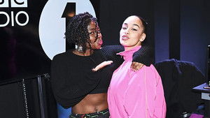 Jorja Smith