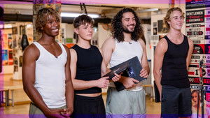 Castings, castings, castings! Who will secure the jobs?