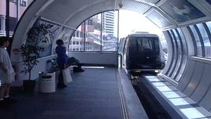 Australia: Sydney - Broken Hill - Adelaide